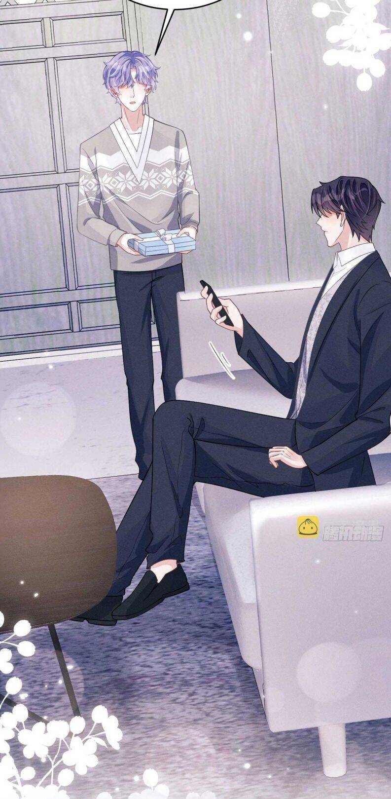 Tôi Hoài Nghi Ảnh Đế Đang Theo Đuổi Tôi Chapter  47 - 19