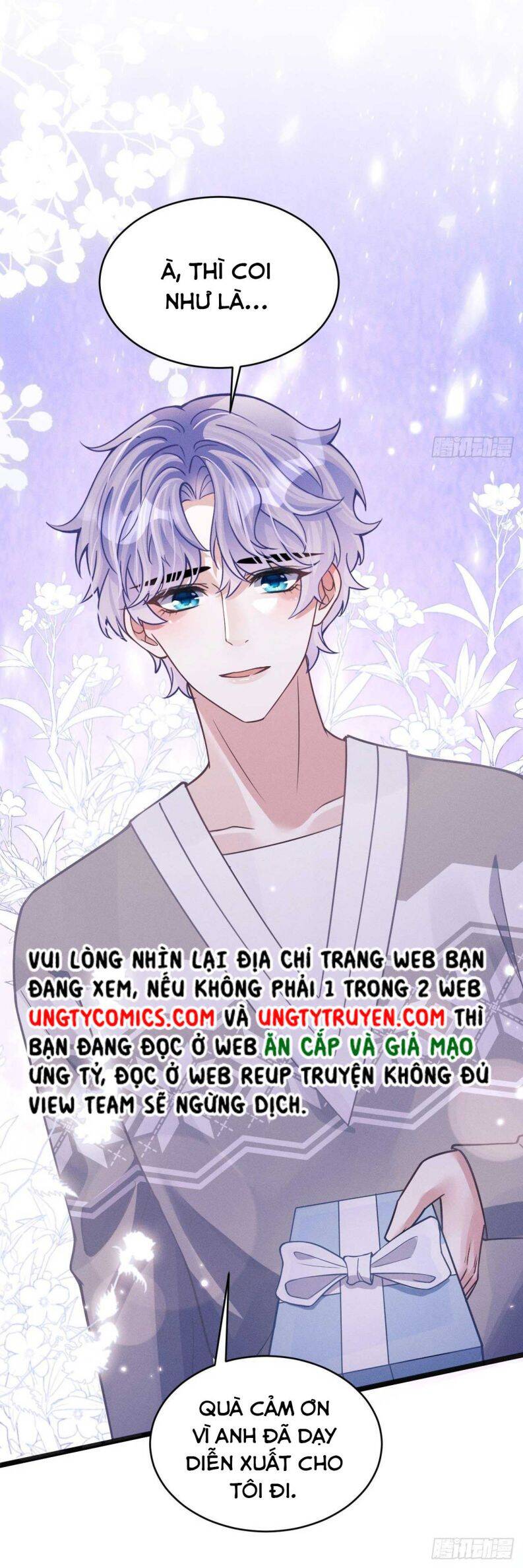 Tôi Hoài Nghi Ảnh Đế Đang Theo Đuổi Tôi Chapter  47 - 21