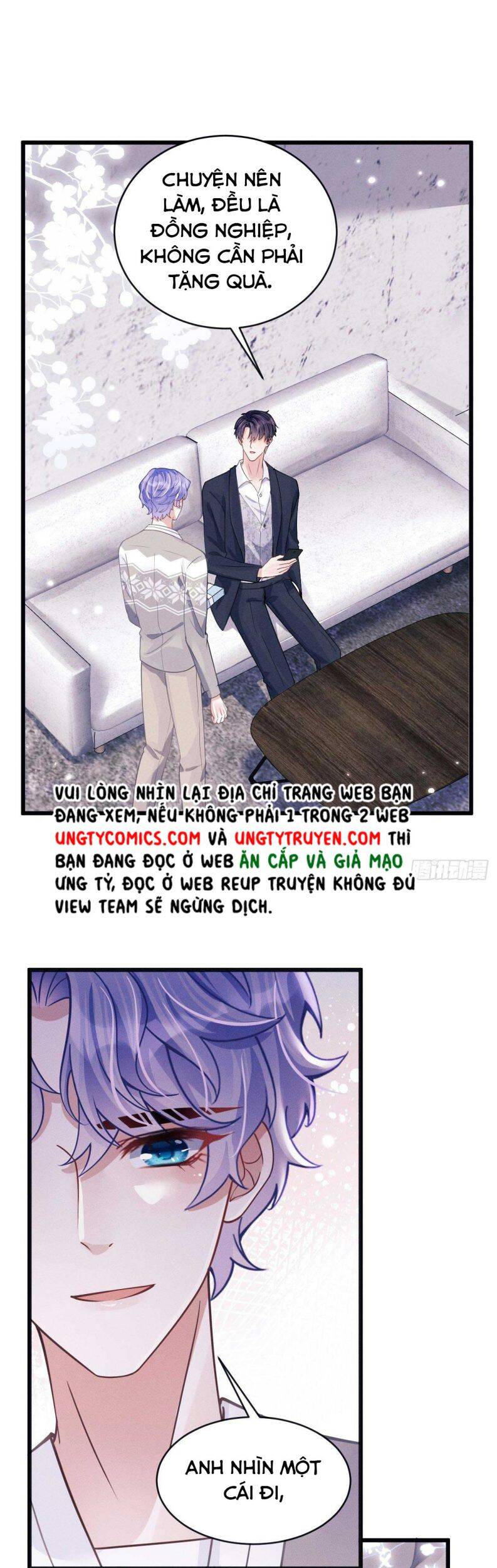 Tôi Hoài Nghi Ảnh Đế Đang Theo Đuổi Tôi Chapter  47 - 22