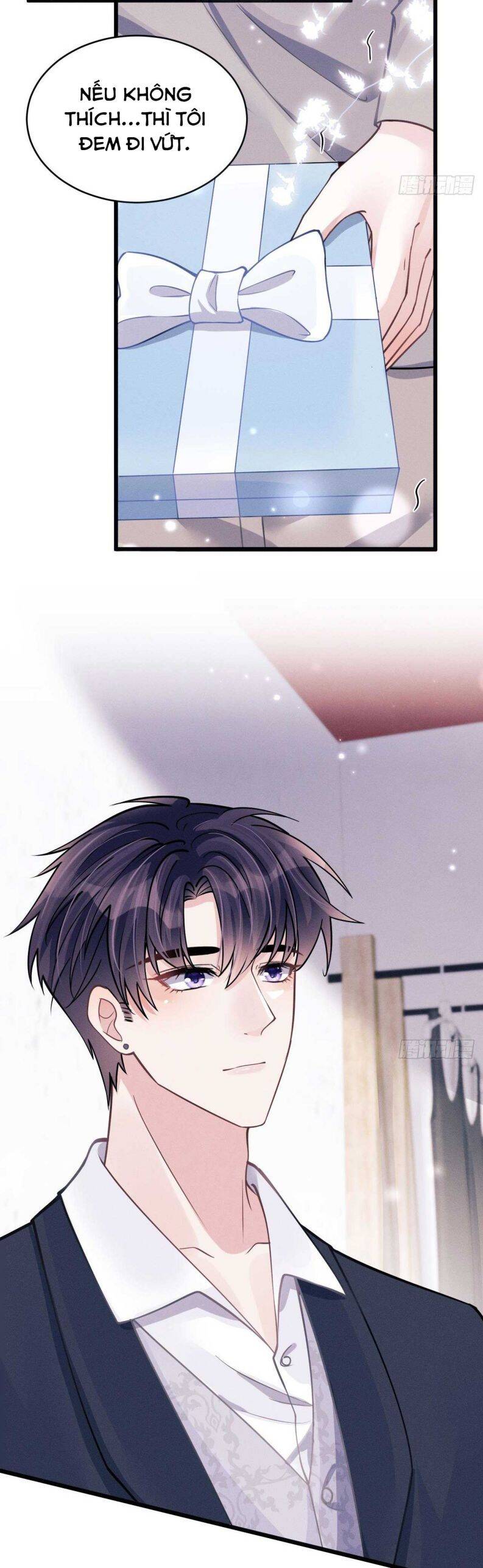 Tôi Hoài Nghi Ảnh Đế Đang Theo Đuổi Tôi Chapter  47 - 23