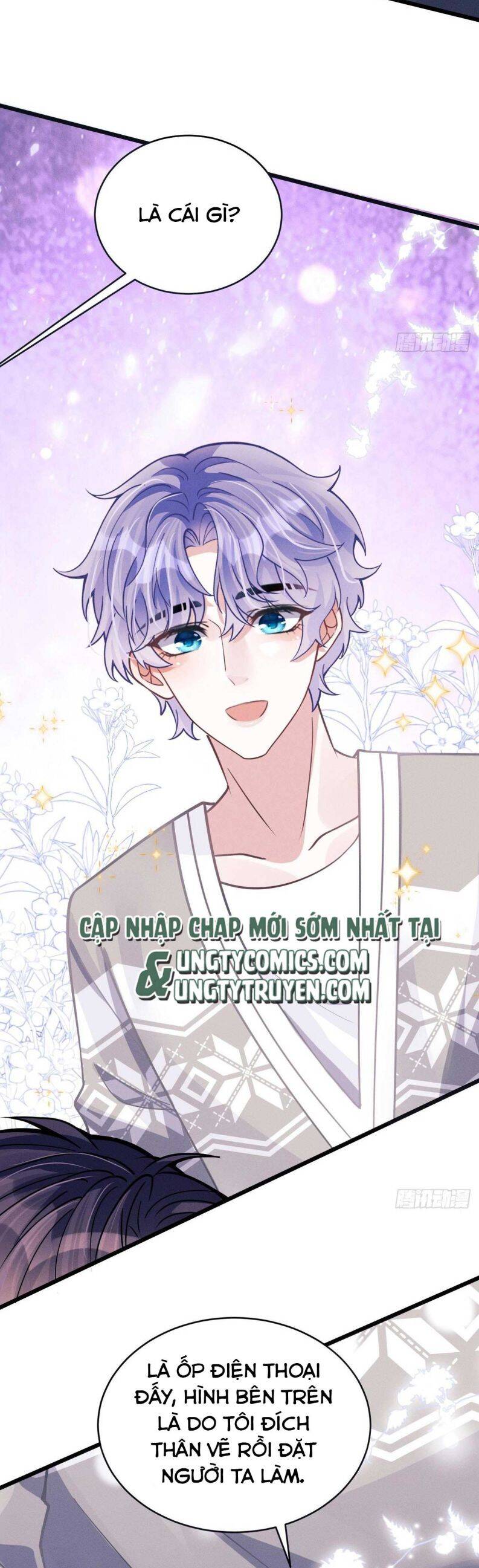 Tôi Hoài Nghi Ảnh Đế Đang Theo Đuổi Tôi Chapter  47 - 24