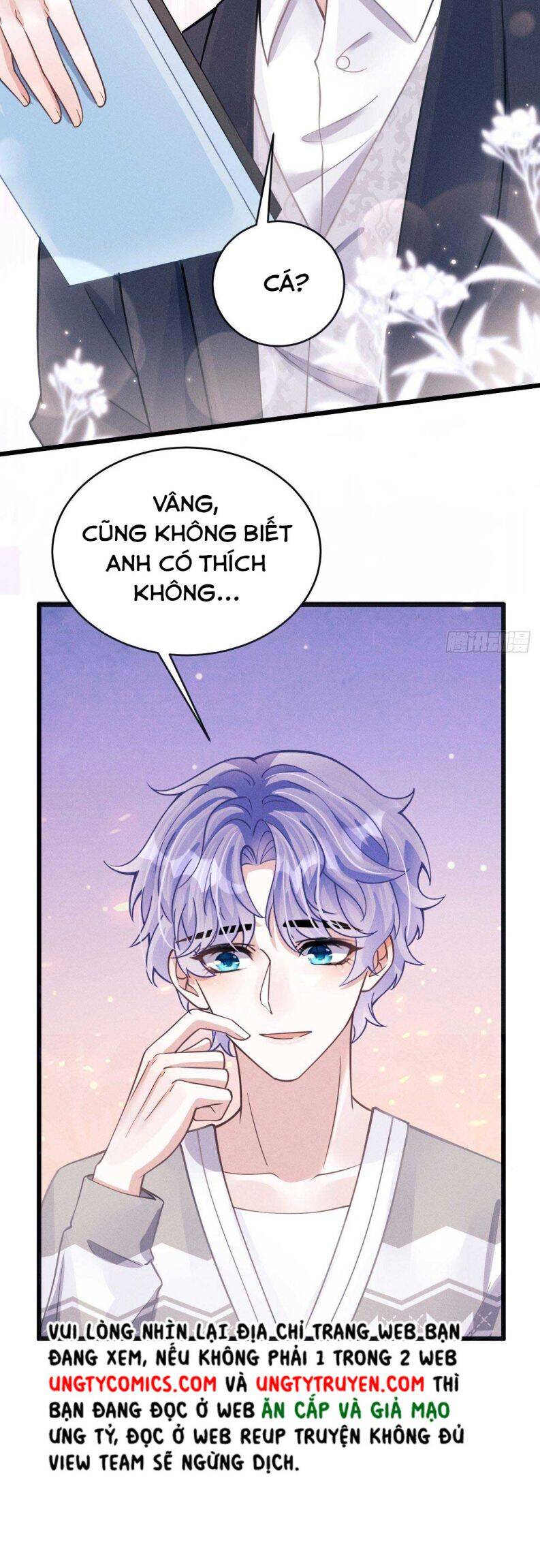 Tôi Hoài Nghi Ảnh Đế Đang Theo Đuổi Tôi Chapter  47 - 26