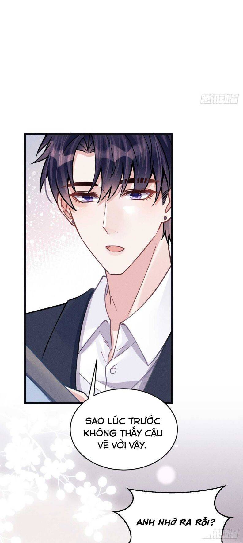 Tôi Hoài Nghi Ảnh Đế Đang Theo Đuổi Tôi Chapter  47 - 27