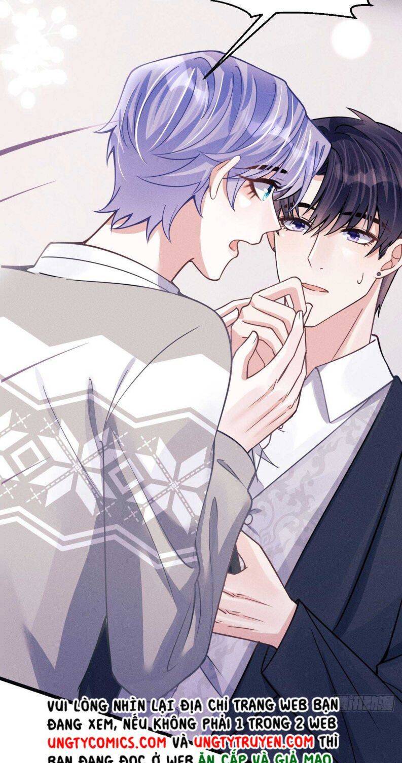 Tôi Hoài Nghi Ảnh Đế Đang Theo Đuổi Tôi Chapter  47 - 28