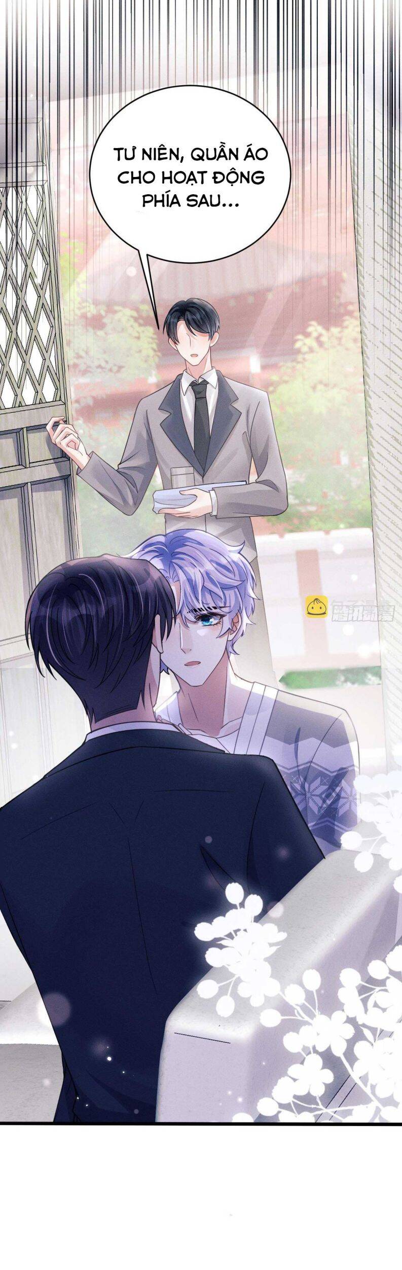 Tôi Hoài Nghi Ảnh Đế Đang Theo Đuổi Tôi Chapter  47 - 30