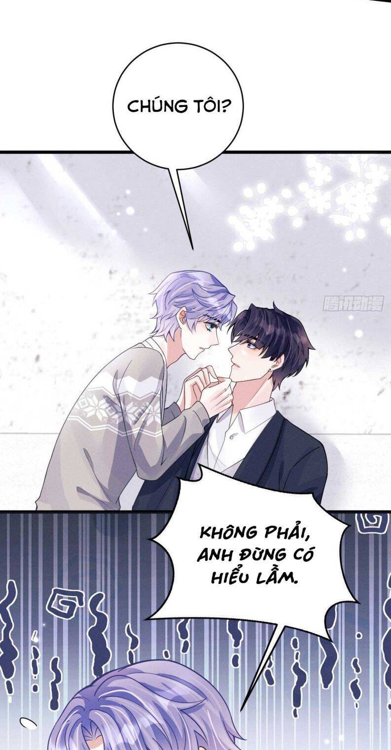 Tôi Hoài Nghi Ảnh Đế Đang Theo Đuổi Tôi Chapter  47 - 32