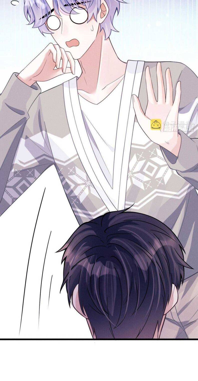 Tôi Hoài Nghi Ảnh Đế Đang Theo Đuổi Tôi Chapter  47 - 33