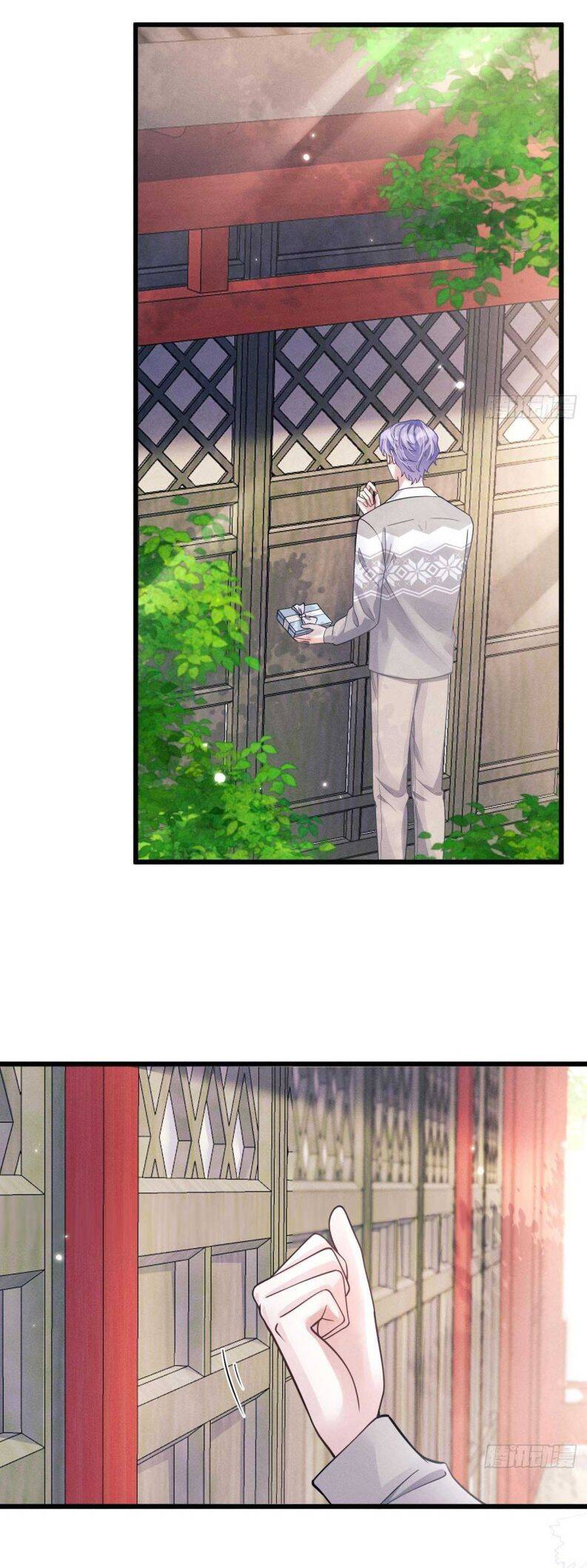 Tôi Hoài Nghi Ảnh Đế Đang Theo Đuổi Tôi Chapter  47 - 6