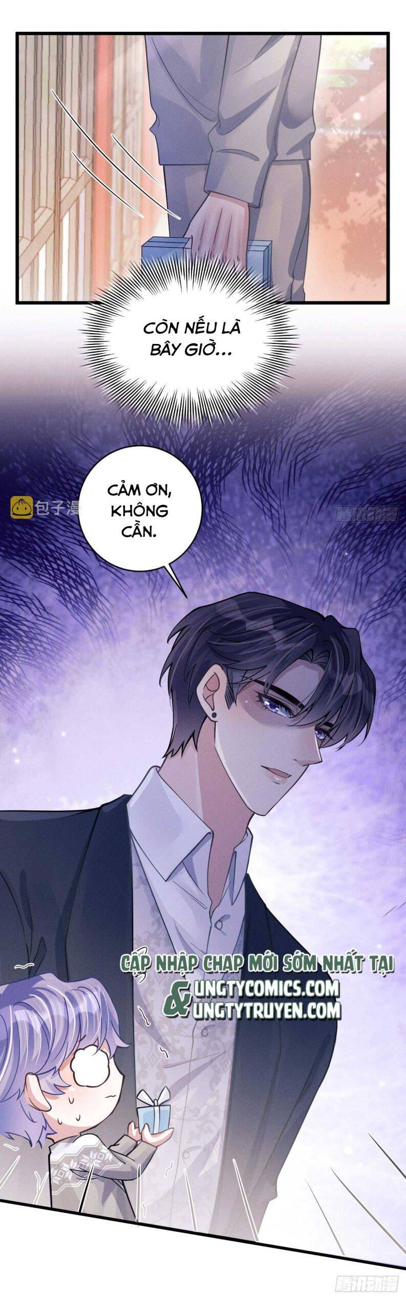 Tôi Hoài Nghi Ảnh Đế Đang Theo Đuổi Tôi Chapter  47 - 9