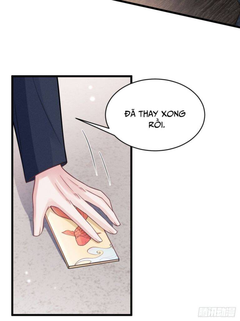 Tôi Hoài Nghi Ảnh Đế Đang Theo Đuổi Tôi Chapter  48 - 11