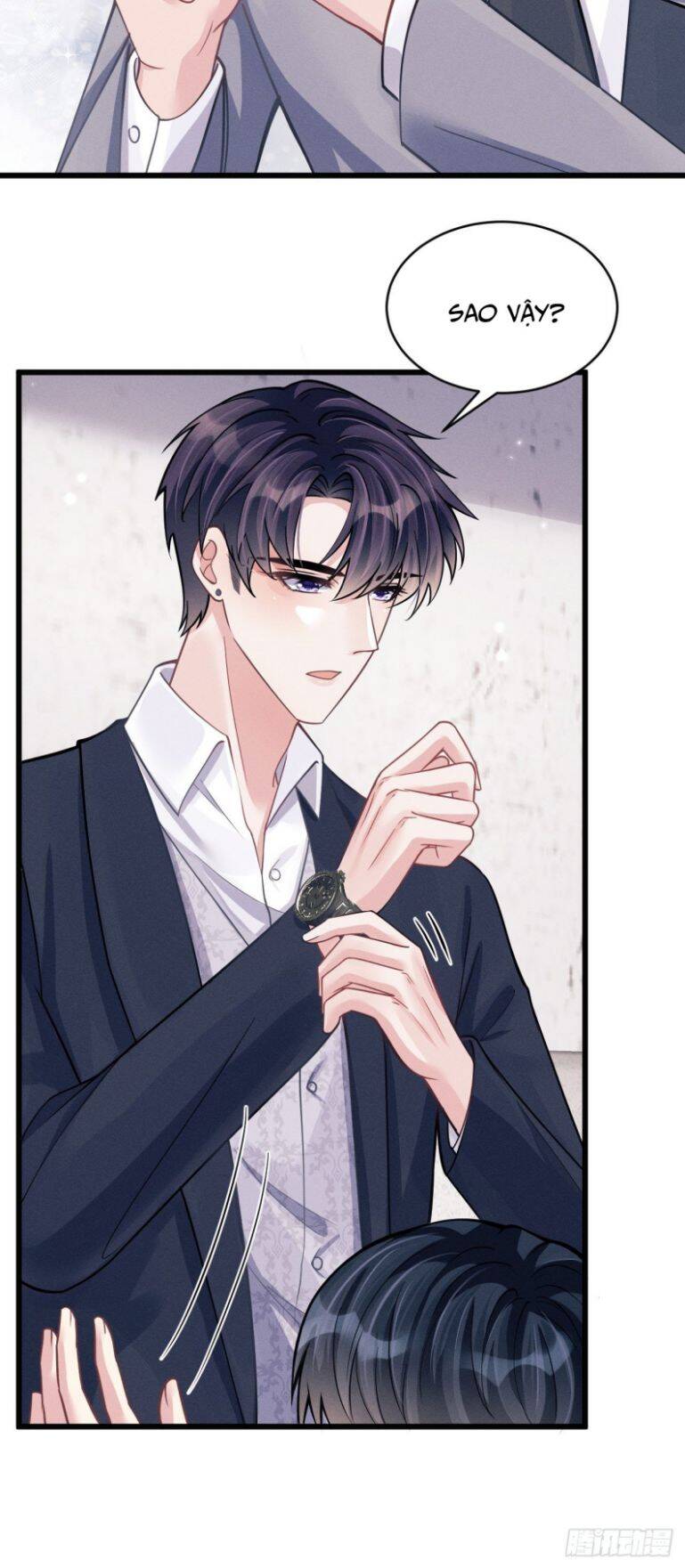 Tôi Hoài Nghi Ảnh Đế Đang Theo Đuổi Tôi Chapter  48 - 13