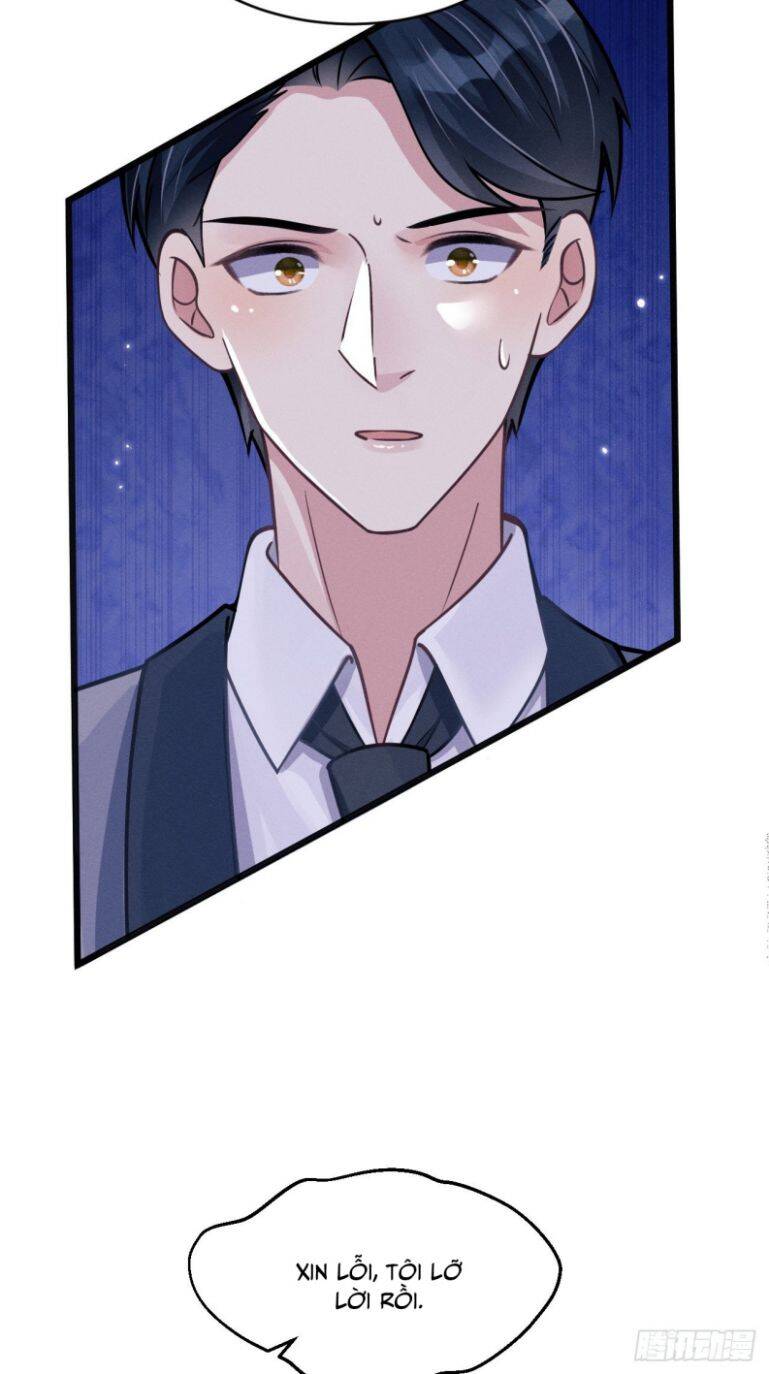 Tôi Hoài Nghi Ảnh Đế Đang Theo Đuổi Tôi Chapter  48 - 18