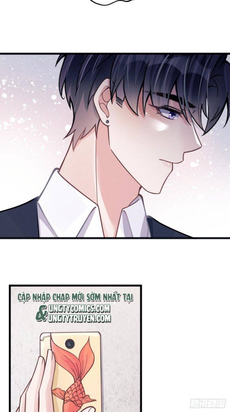 Tôi Hoài Nghi Ảnh Đế Đang Theo Đuổi Tôi Chapter  48 - 19