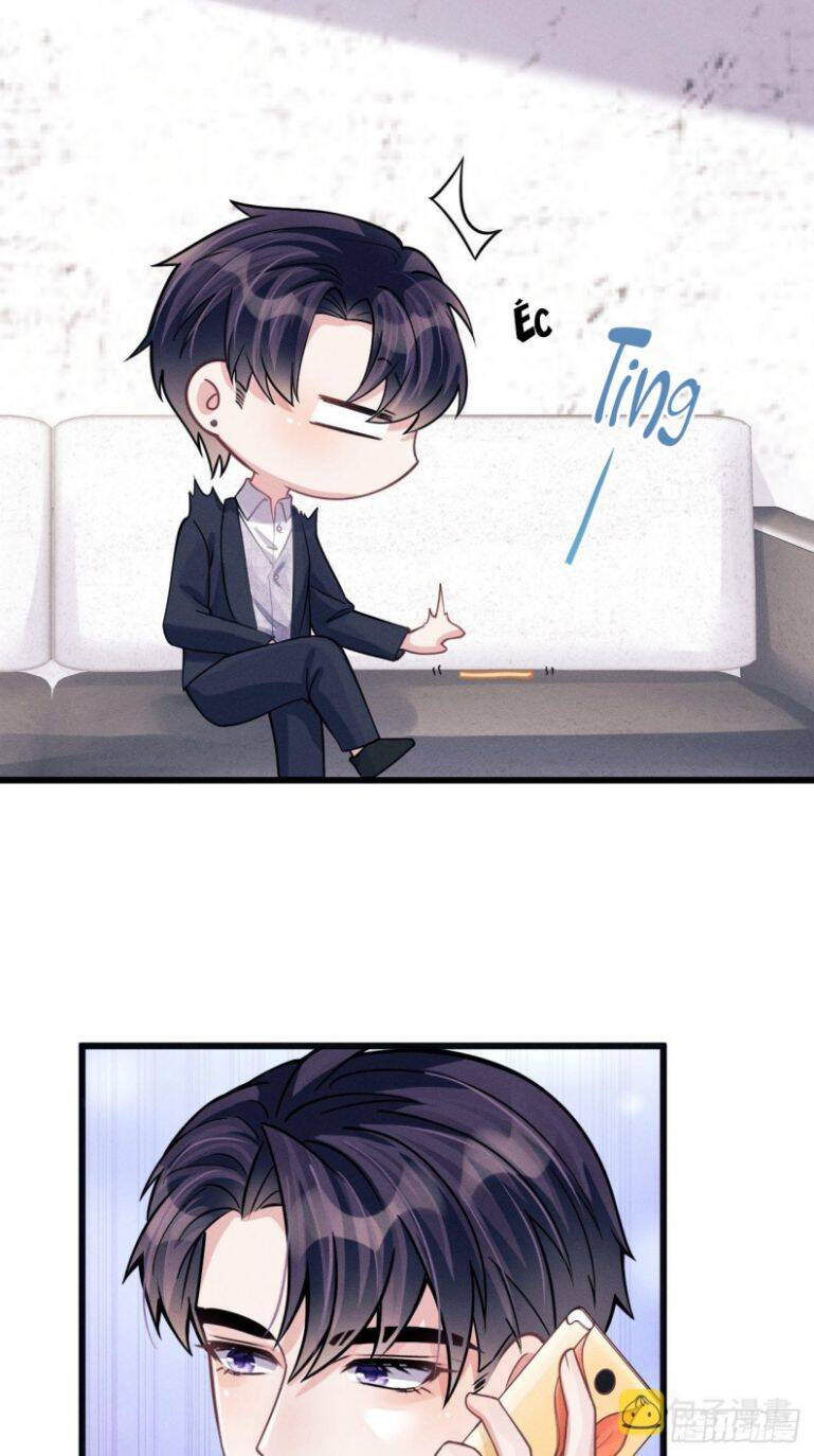 Tôi Hoài Nghi Ảnh Đế Đang Theo Đuổi Tôi Chapter  48 - 21