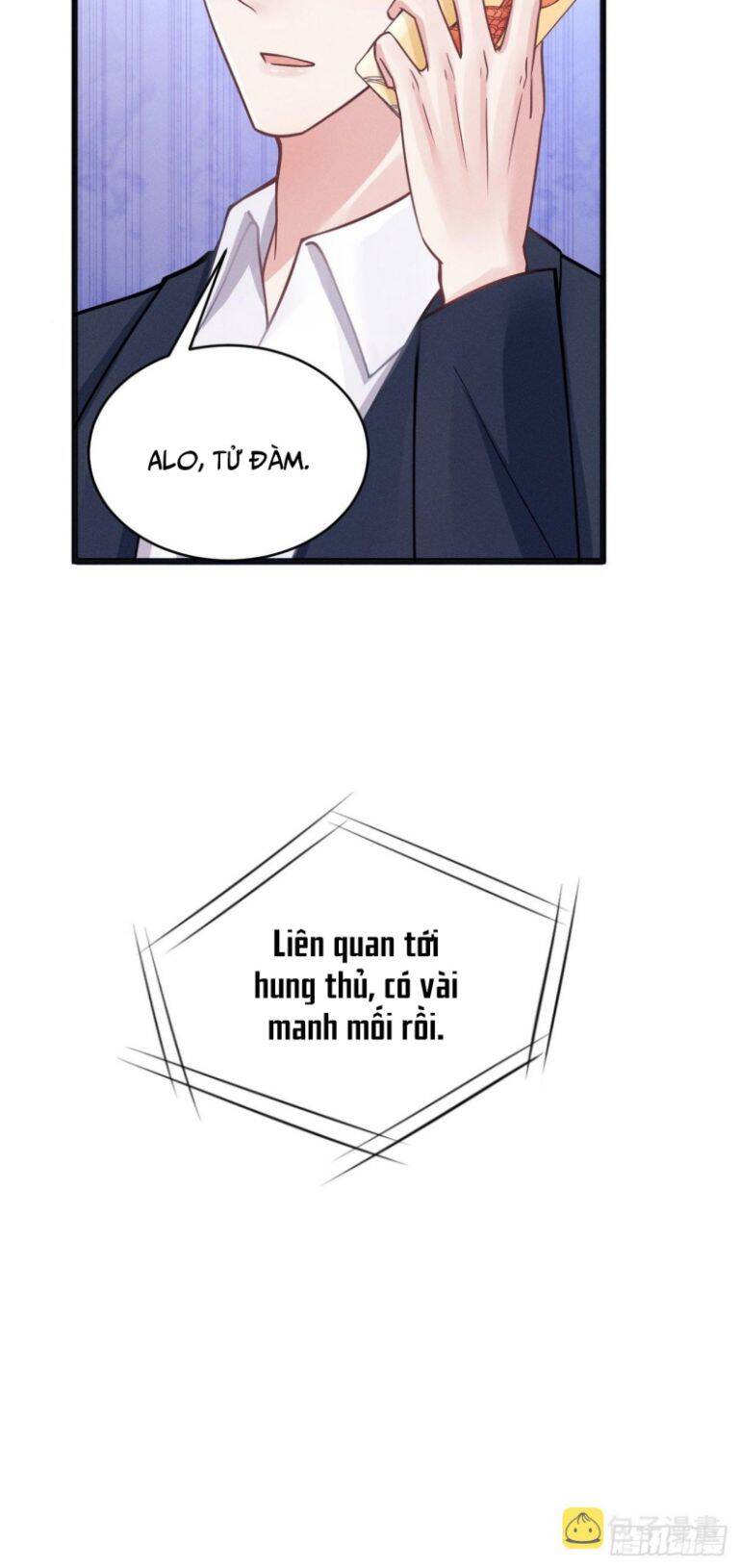 Tôi Hoài Nghi Ảnh Đế Đang Theo Đuổi Tôi Chapter  48 - 22