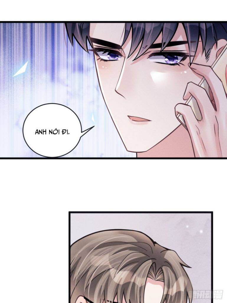 Tôi Hoài Nghi Ảnh Đế Đang Theo Đuổi Tôi Chapter  48 - 23