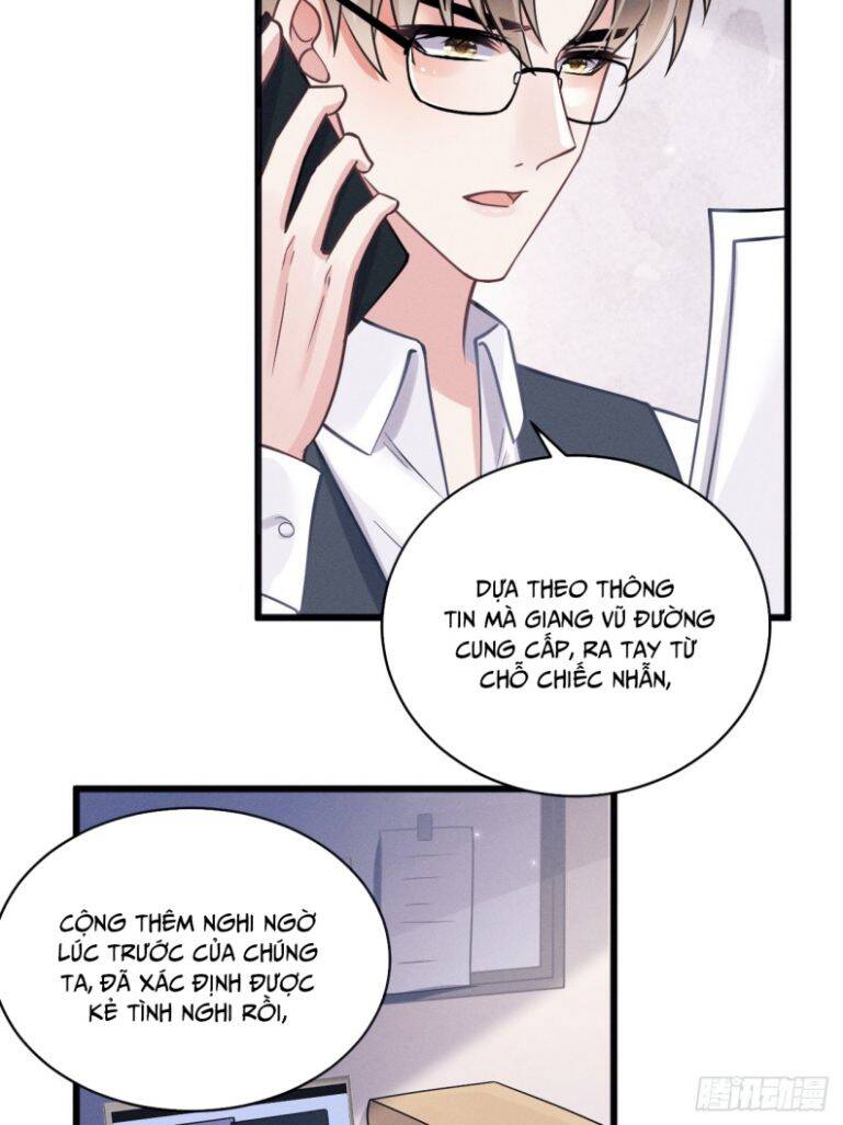 Tôi Hoài Nghi Ảnh Đế Đang Theo Đuổi Tôi Chapter  48 - 24
