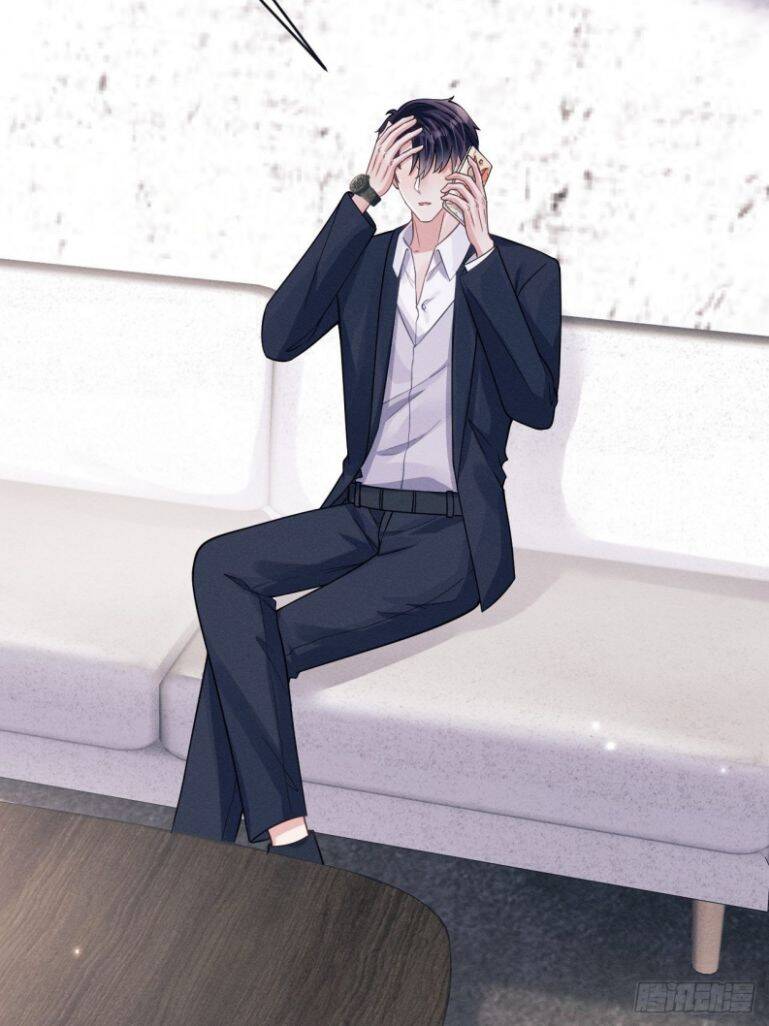 Tôi Hoài Nghi Ảnh Đế Đang Theo Đuổi Tôi Chapter  48 - 26