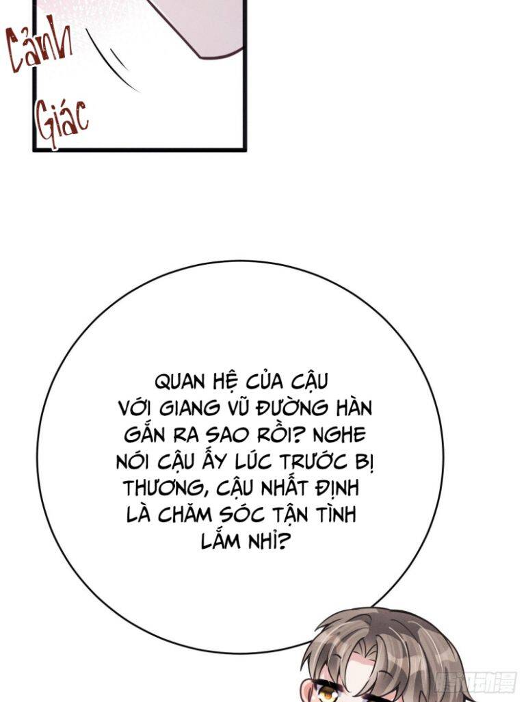 Tôi Hoài Nghi Ảnh Đế Đang Theo Đuổi Tôi Chapter  48 - 28