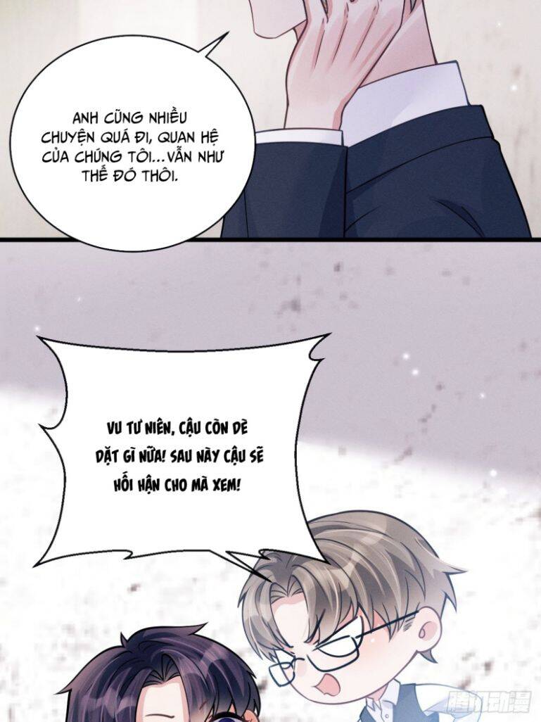 Tôi Hoài Nghi Ảnh Đế Đang Theo Đuổi Tôi Chapter  48 - 30