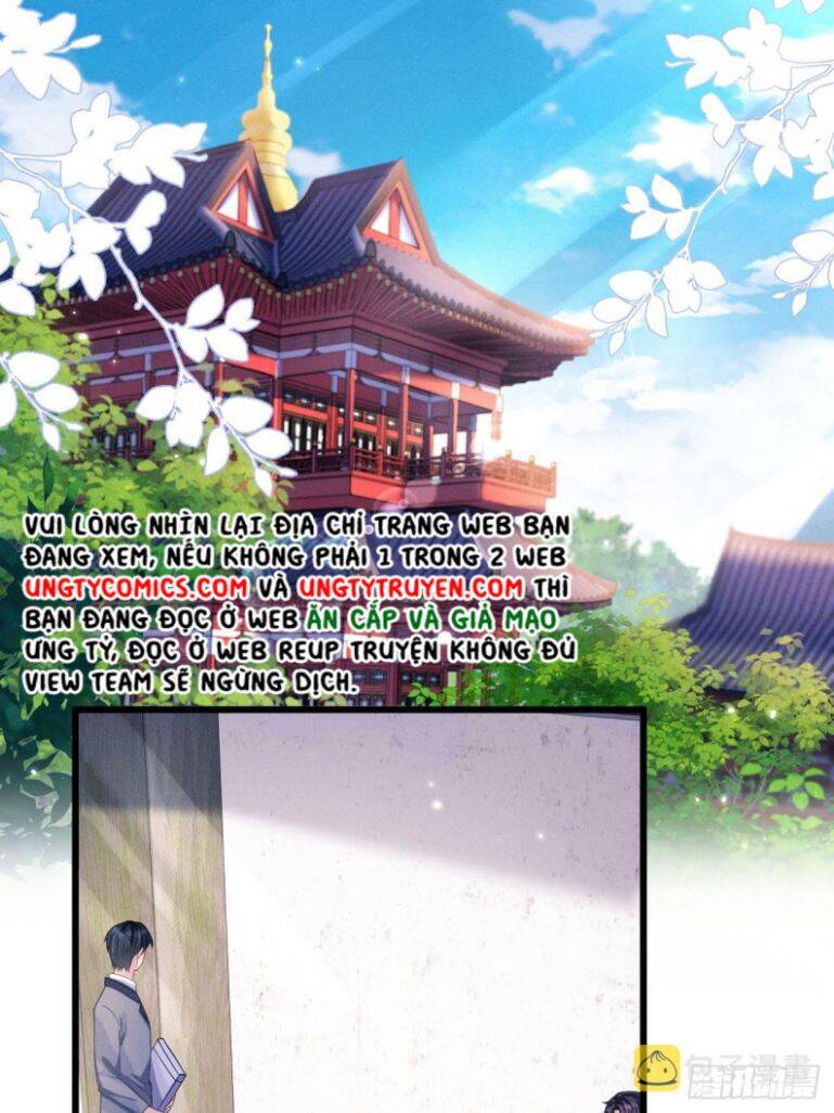 Tôi Hoài Nghi Ảnh Đế Đang Theo Đuổi Tôi Chapter  48 - 4