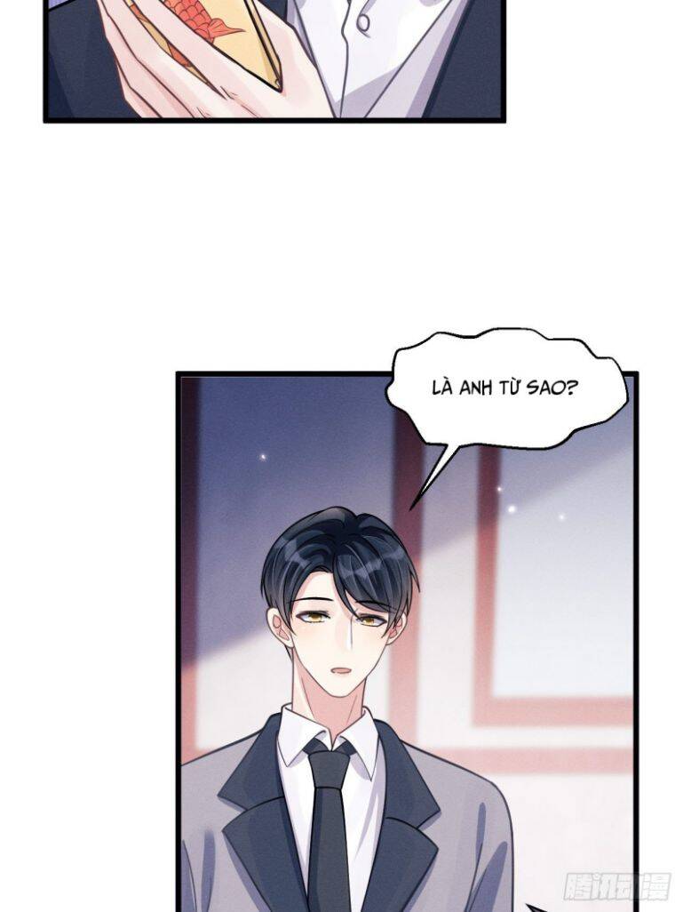 Tôi Hoài Nghi Ảnh Đế Đang Theo Đuổi Tôi Chapter  48 - 34