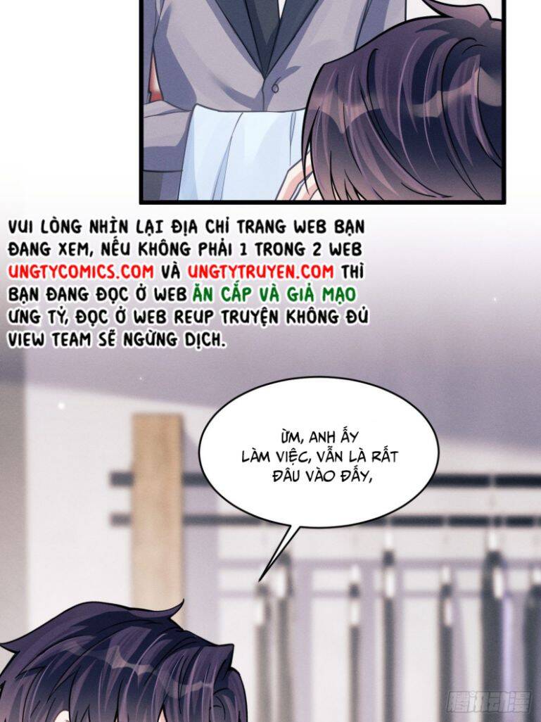 Tôi Hoài Nghi Ảnh Đế Đang Theo Đuổi Tôi Chapter  48 - 35