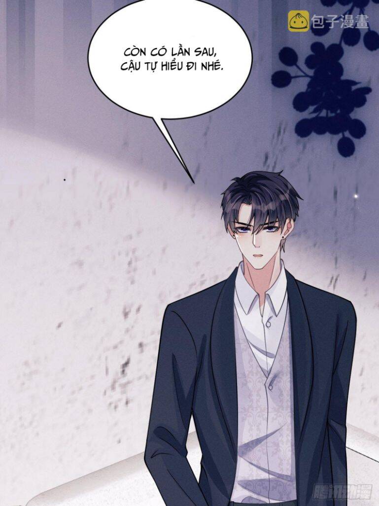 Tôi Hoài Nghi Ảnh Đế Đang Theo Đuổi Tôi Chapter  48 - 39