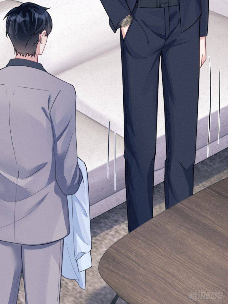 Tôi Hoài Nghi Ảnh Đế Đang Theo Đuổi Tôi Chapter  48 - 40