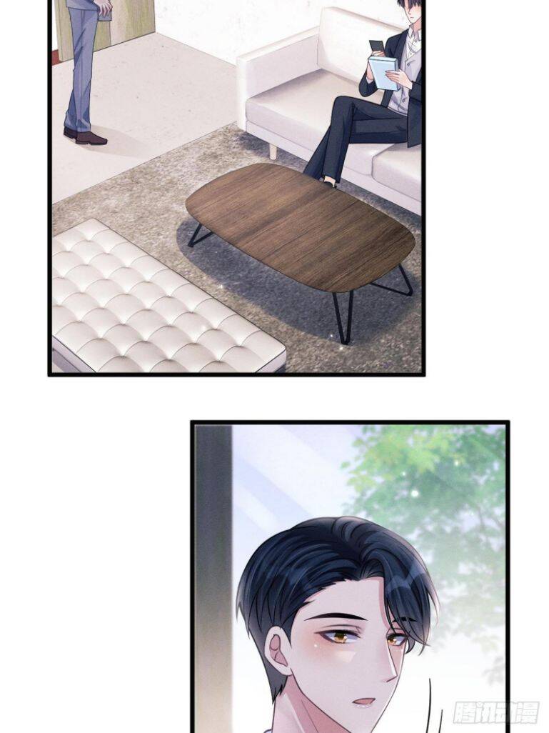 Tôi Hoài Nghi Ảnh Đế Đang Theo Đuổi Tôi Chapter  48 - 5