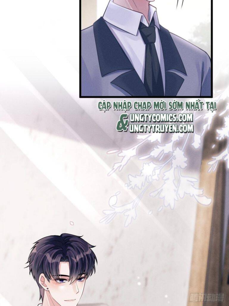 Tôi Hoài Nghi Ảnh Đế Đang Theo Đuổi Tôi Chapter  48 - 6