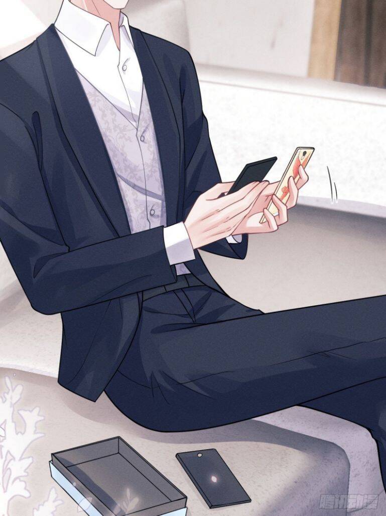 Tôi Hoài Nghi Ảnh Đế Đang Theo Đuổi Tôi Chapter  48 - 7