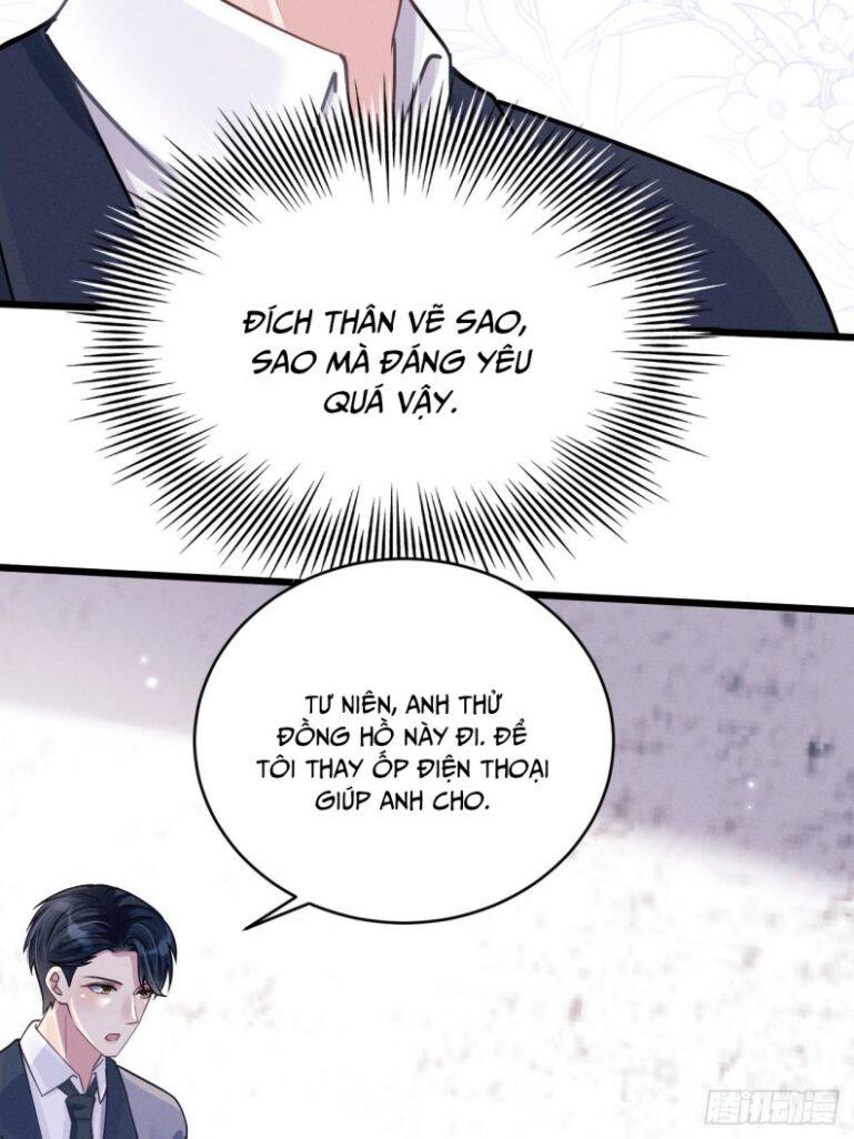 Tôi Hoài Nghi Ảnh Đế Đang Theo Đuổi Tôi Chapter  48 - 9