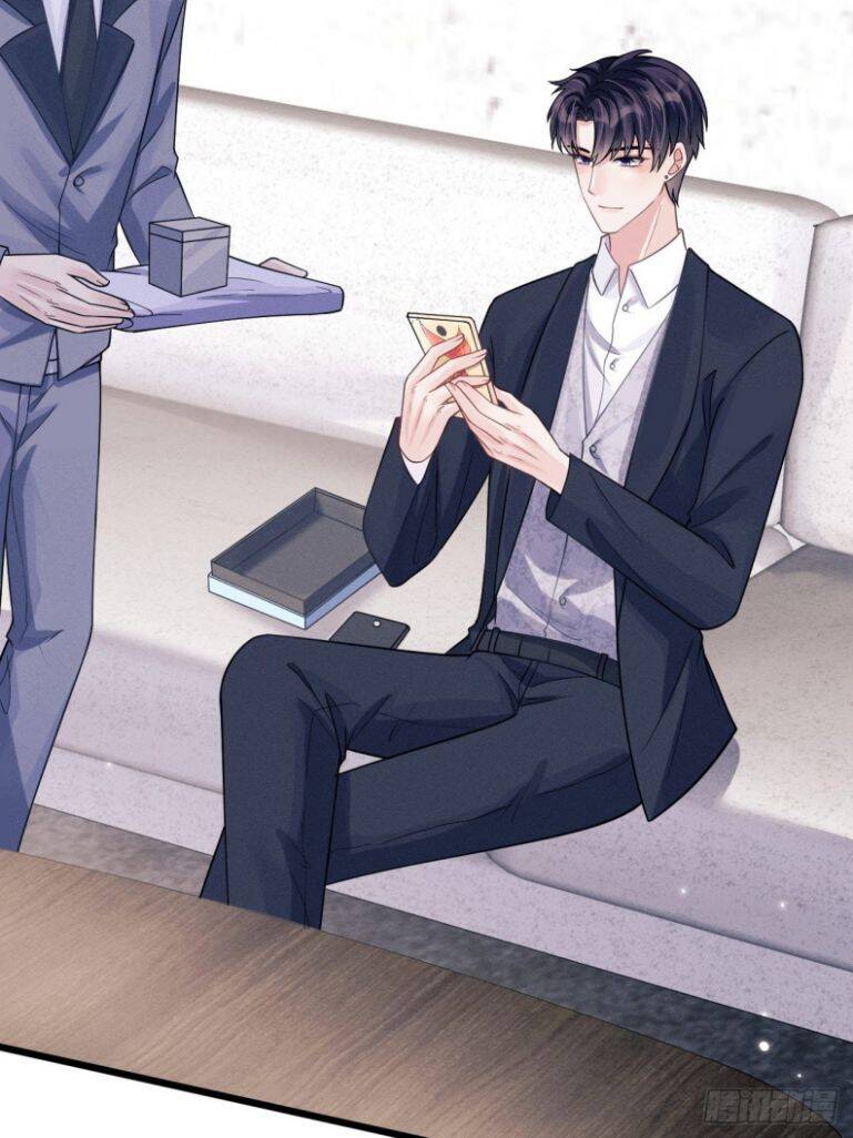 Tôi Hoài Nghi Ảnh Đế Đang Theo Đuổi Tôi Chapter  48 - 10