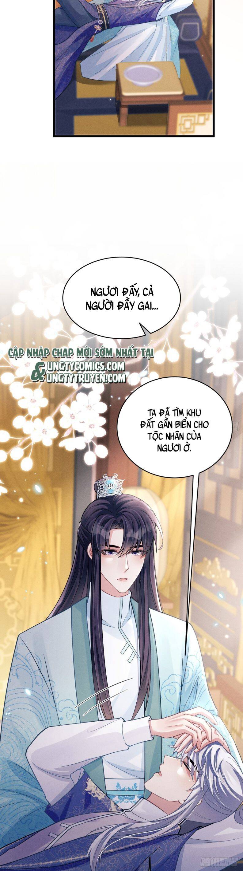 Tôi Hoài Nghi Ảnh Đế Đang Theo Đuổi Tôi Chapter  49 - 17