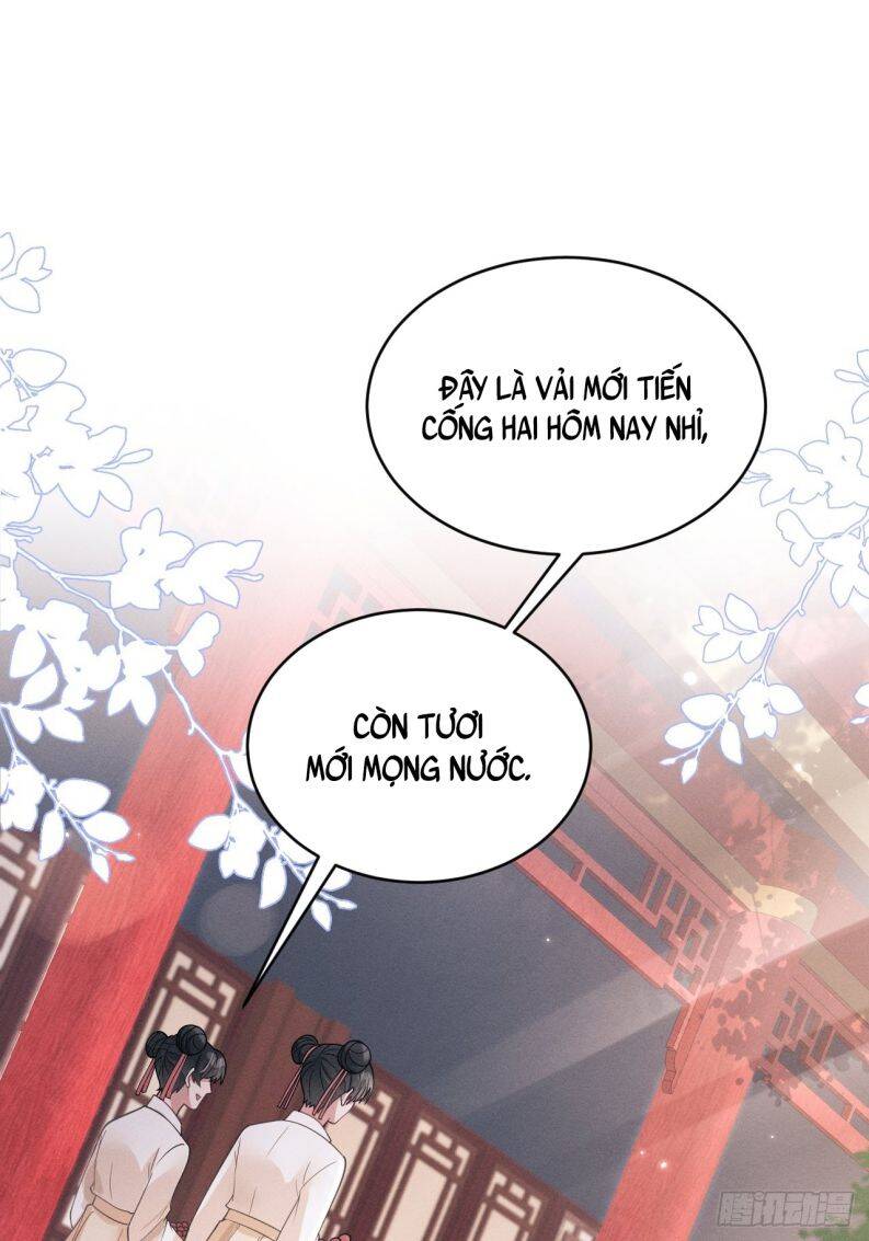 Tôi Hoài Nghi Ảnh Đế Đang Theo Đuổi Tôi Chapter 49 - 3