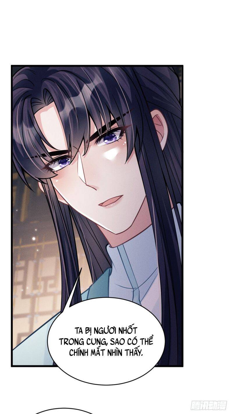 Tôi Hoài Nghi Ảnh Đế Đang Theo Đuổi Tôi Chapter 49 - 22