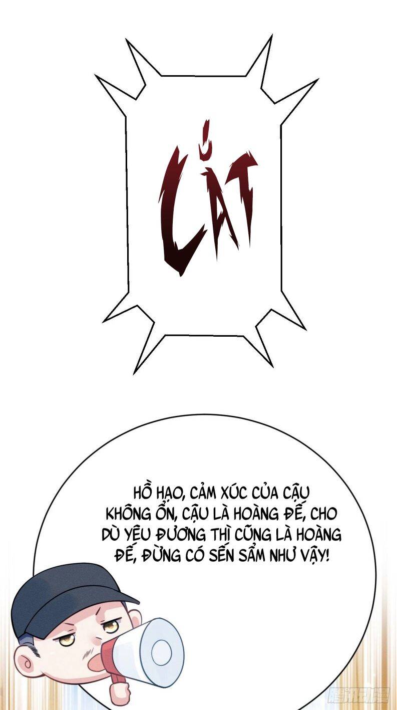 Tôi Hoài Nghi Ảnh Đế Đang Theo Đuổi Tôi Chapter  49 - 25