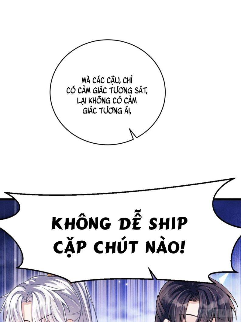 Tôi Hoài Nghi Ảnh Đế Đang Theo Đuổi Tôi Chapter 49 - 28