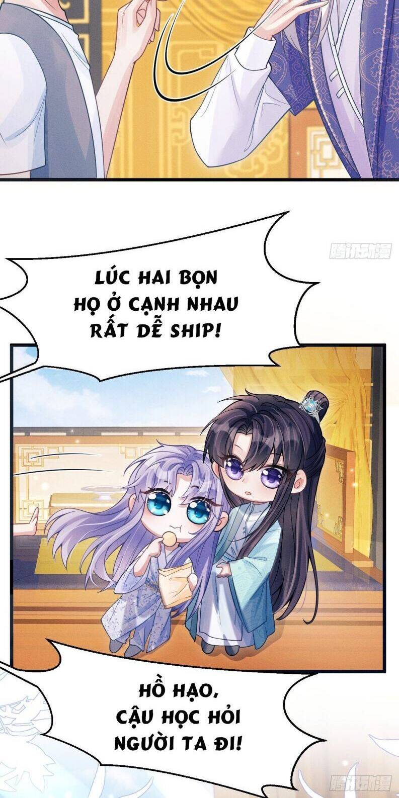 Tôi Hoài Nghi Ảnh Đế Đang Theo Đuổi Tôi Chapter  49 - 30