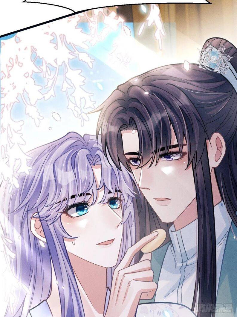 Tôi Hoài Nghi Ảnh Đế Đang Theo Đuổi Tôi Chapter  49 - 33