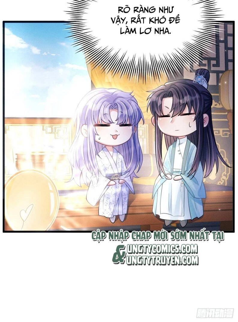 Tôi Hoài Nghi Ảnh Đế Đang Theo Đuổi Tôi Chapter 49 - 37