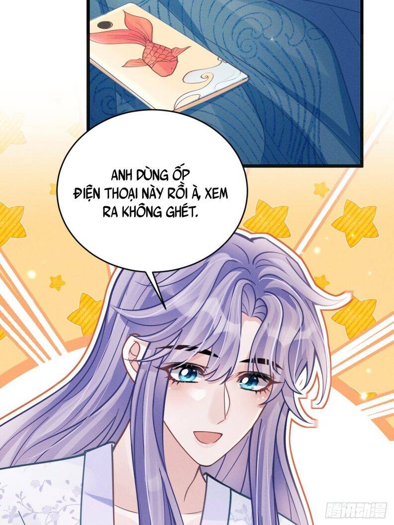 Tôi Hoài Nghi Ảnh Đế Đang Theo Đuổi Tôi Chapter 49 - 39