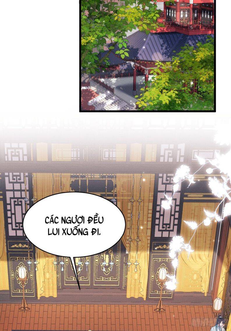 Tôi Hoài Nghi Ảnh Đế Đang Theo Đuổi Tôi Chapter 49 - 8