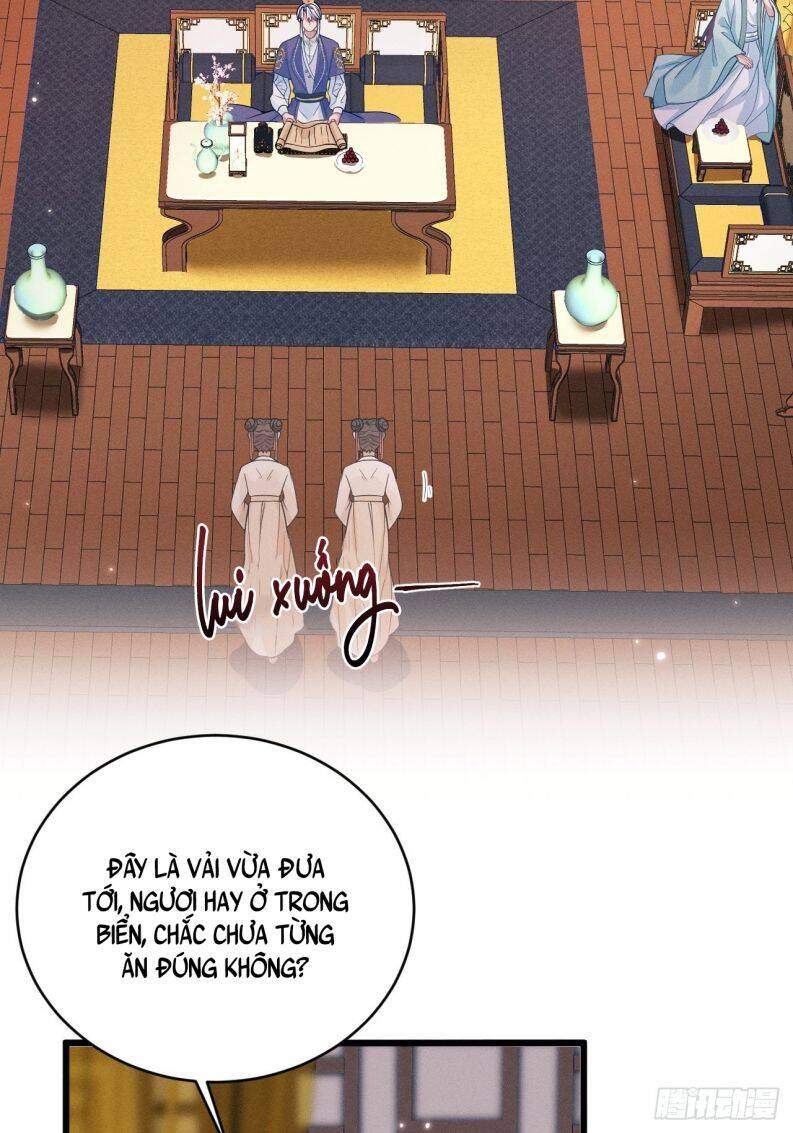 Tôi Hoài Nghi Ảnh Đế Đang Theo Đuổi Tôi Chapter 49 - 9