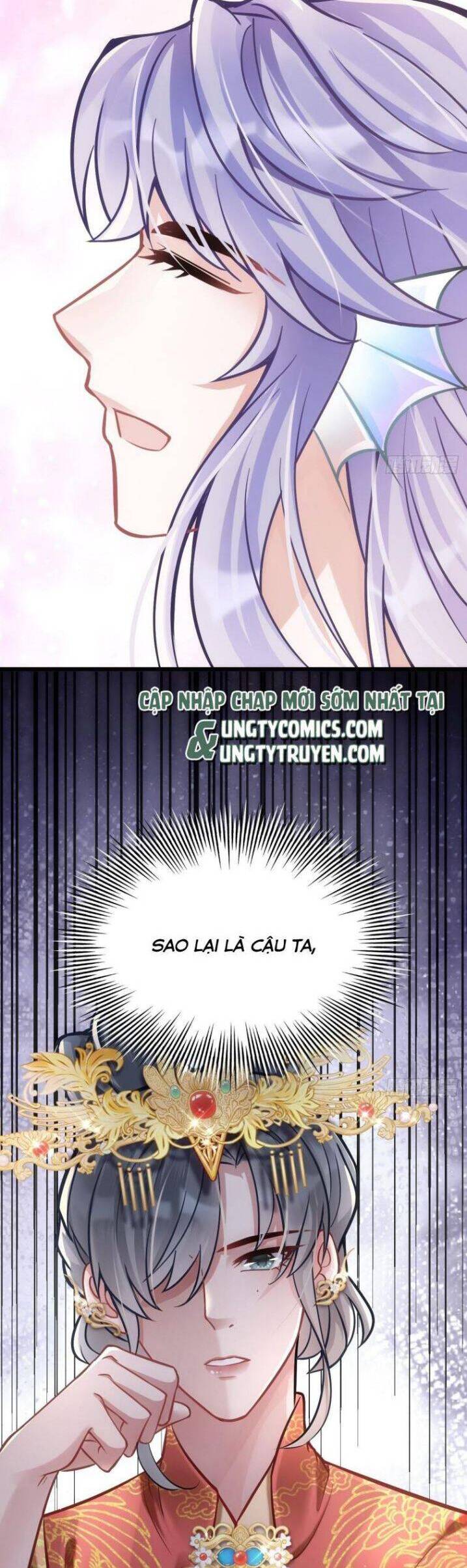 Tôi Hoài Nghi Ảnh Đế Đang Theo Đuổi Tôi Chapter  5 - 11
