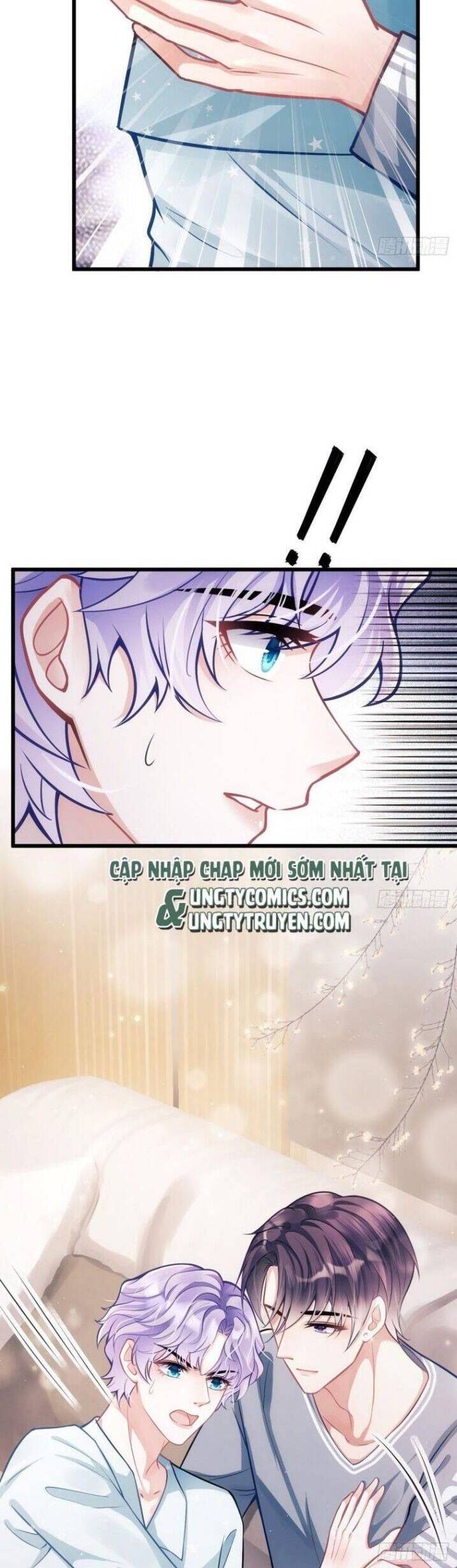 Tôi Hoài Nghi Ảnh Đế Đang Theo Đuổi Tôi Chapter  5 - 14
