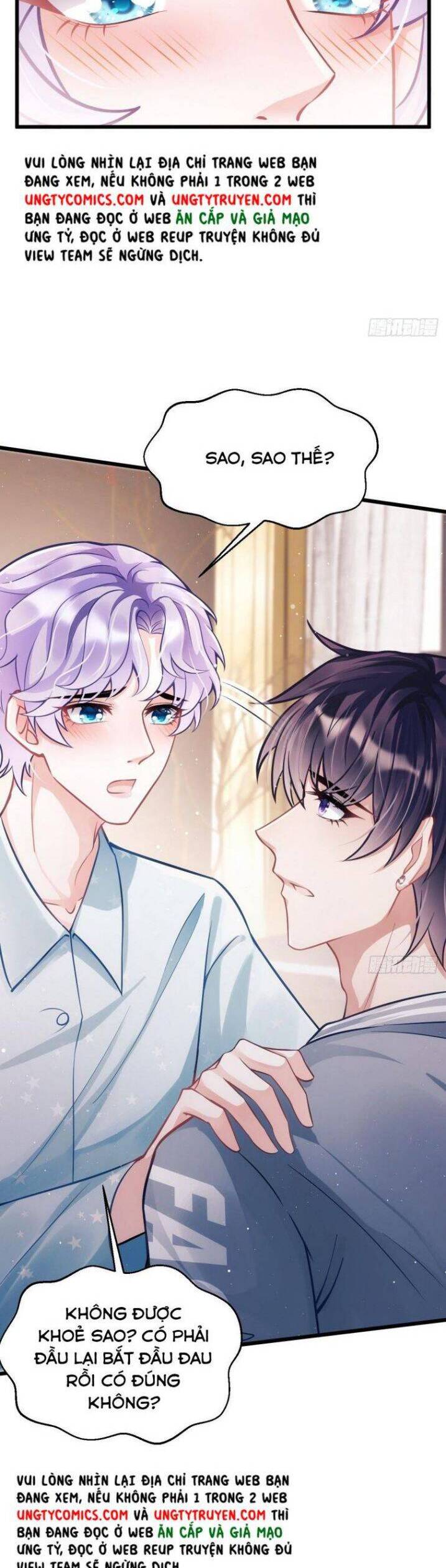 Tôi Hoài Nghi Ảnh Đế Đang Theo Đuổi Tôi Chapter 5 - 16