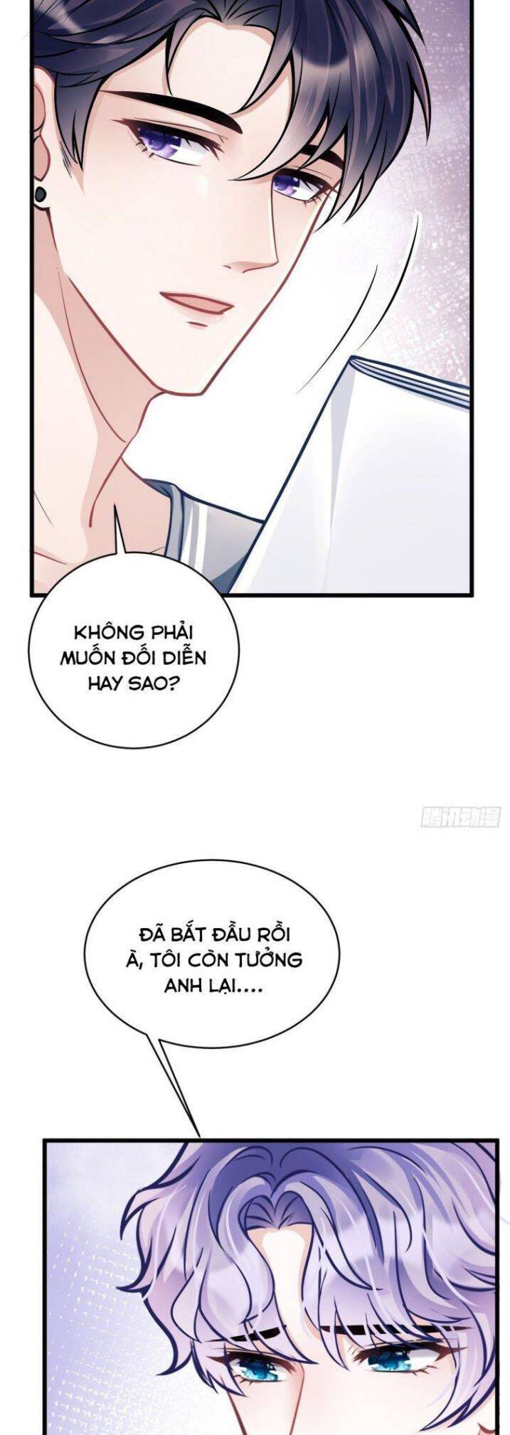 Tôi Hoài Nghi Ảnh Đế Đang Theo Đuổi Tôi Chapter  5 - 18