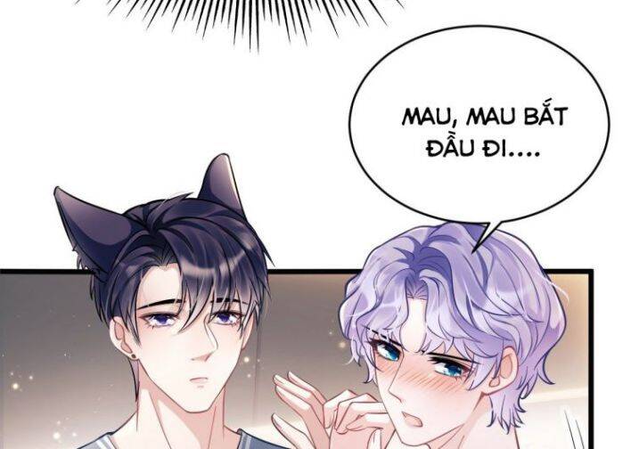 Tôi Hoài Nghi Ảnh Đế Đang Theo Đuổi Tôi Chapter  5 - 28